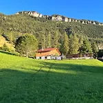 Διαμέρισμα Kreiers Alp
