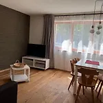 Kreiers Alp Διαμέρισμα Hohenems