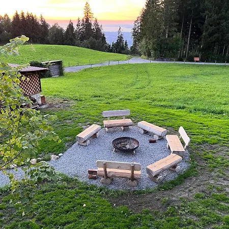 Kreiers Alp Apartment Hohenems