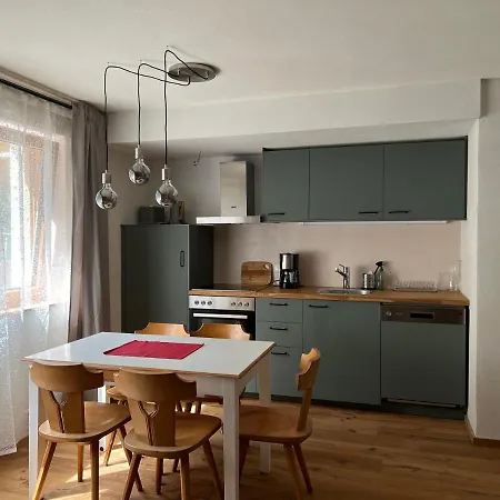 Apartment Kreiers Alp
