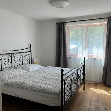 Apartment Kreiers Alp Hohenems