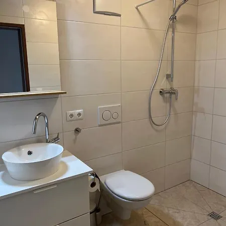 Apartment Kreiers Alp *