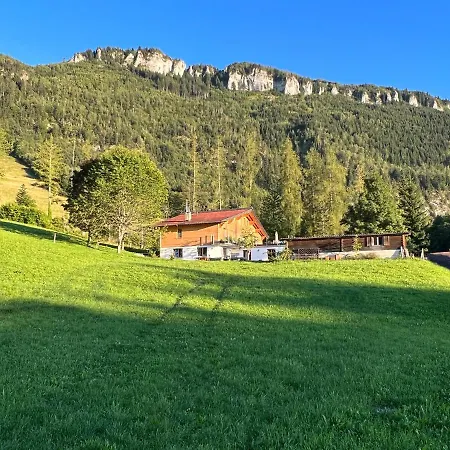 Apartment Kreiers Alp