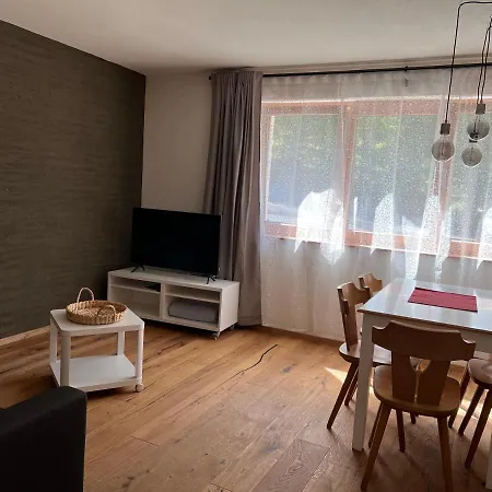 Kreiers Alp Apartment Hohenems