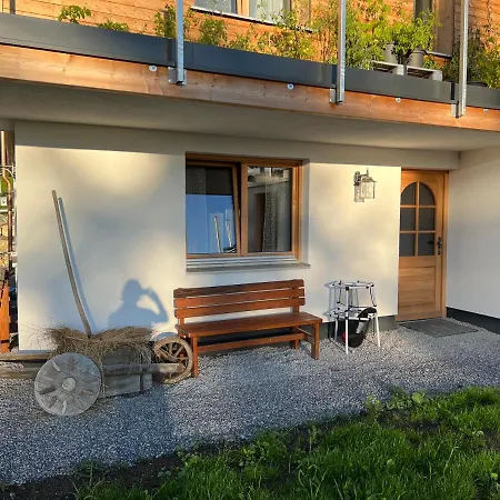 Apartment Kreiers Alp Hohenems