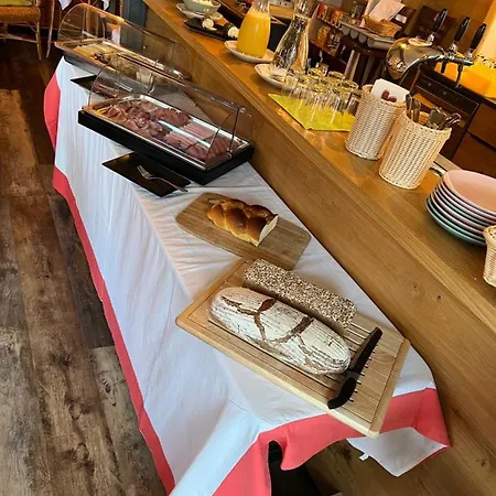 Apartment Kreiers Alp *