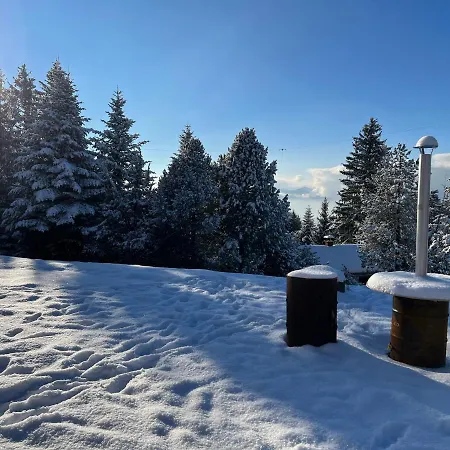 Kreiers Alp Lägenhet Hohenems
