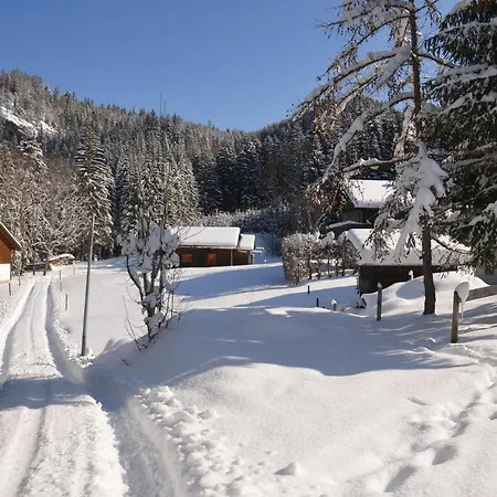 Kreiers Alp * Hohenems