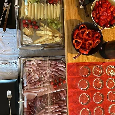 Kreiers Alp Apartment