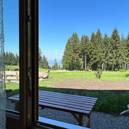 Kreiers Alp Lägenhet *