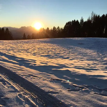 Apartment Kreiers Alp Hohenems