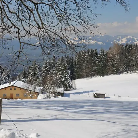 Kreiers Alp * Hohenems