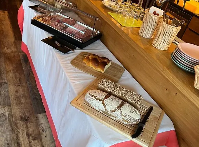 Lägenhet Kreiers Alp *