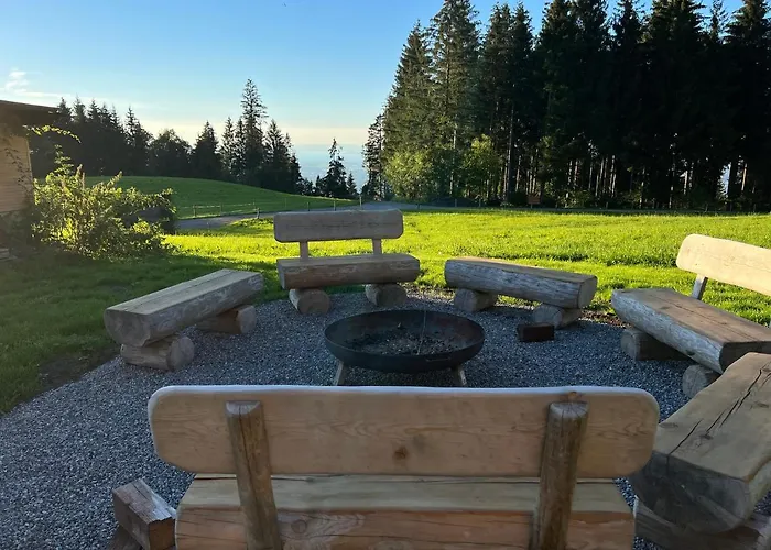 Kreiers Alp Lägenhet *